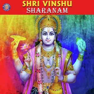 Shri Vinshu Sharanam image