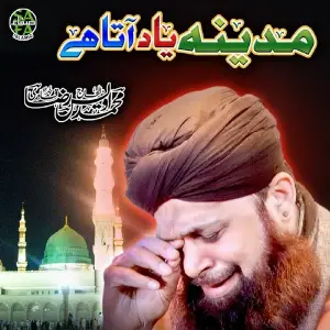 Muhammad Owais Raza Qadri image