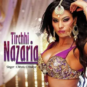 Tirchhi Nazaria image