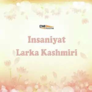 Larka Kashmiri  Insaniyat image
