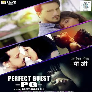 Perfect Guest - PG image