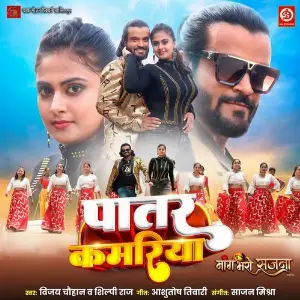 Paatar Kamariya (From Maang Bharo Sajna) image