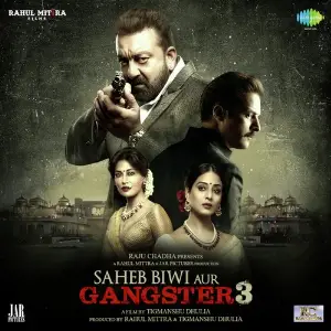 Saheb Biwi Aur Gangster 3 image