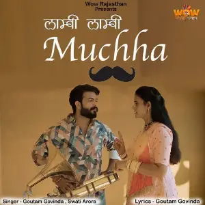 Lambi Lambi Muchha image