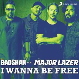 I Wanna Be Free image