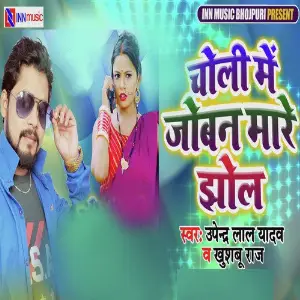 Choli Mai Joban Mare Jhol image