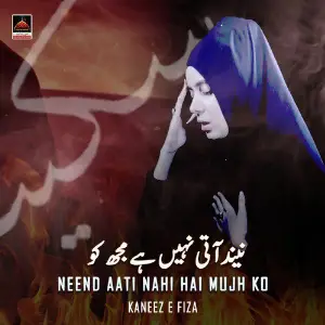 Neend Aati Nahi Hai Mujh Ko image