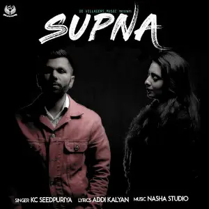 Supna - Single image