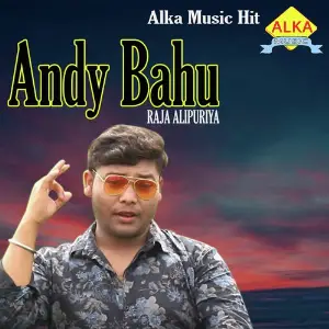 Andy Bahu image