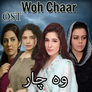 Maye Ni Main Kinu Aakhan (FromWoh Chaar ) image