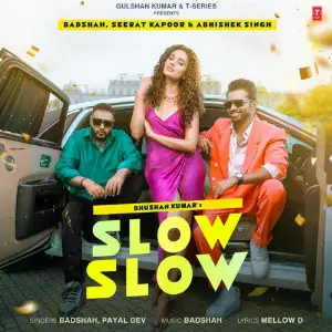 Slow Slow image