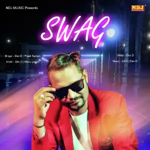 Swag image