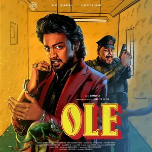Ole From Think Uncut image