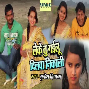 Leke Tu Gailu Dilwa Nikali image