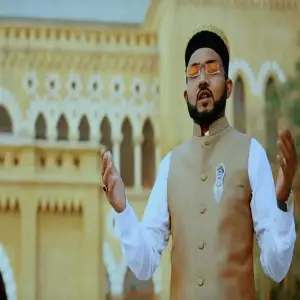 Pyare Pyare Aqa Agaye  image