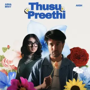 Thusu Preethi image