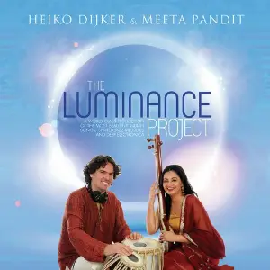 The Luminance Project Meeta Pandit, Heiko Dijker