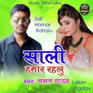 Sali Hamar Rahalu image