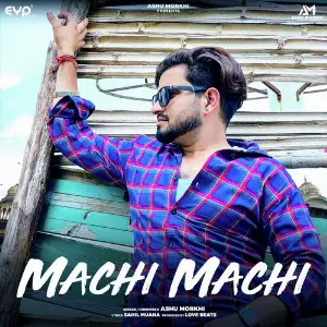 Machi Machi image
