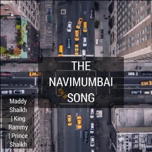 The Navimumbai Song image