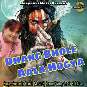 Dhang Bhole Aala Hogya image