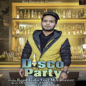 Disco Party image