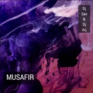 Musafir image