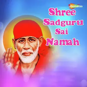 Shree Sadguru Sai Namah image
