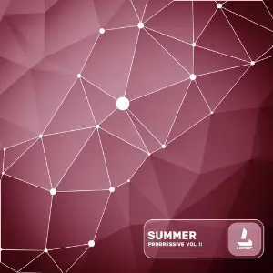 Summer Progressive, Vol. 2 image