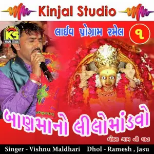 Baan Mano Lilo Madavo Dhaba Ni Vaat image