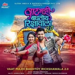 Vaat Majhi Baghtoy Rickshawala 2.0 image