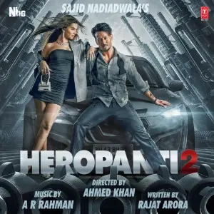 Heropanti 2 image