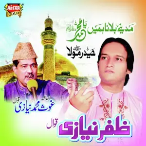 Madine Bulana Hamein Ya Muhammad image