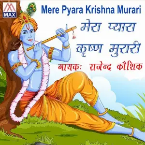 Mera Pyara Krishan Murari image