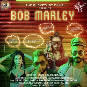 Rock On (Revisited) Star Boy Loc, Suyyash Rai, Divya Agarwal