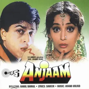 Anjaam 