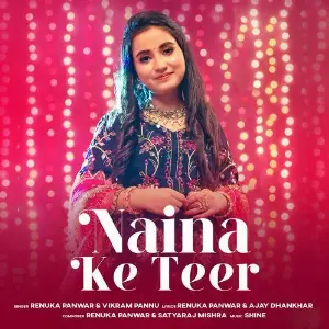 Naina Ke Teer image