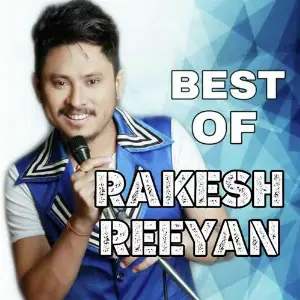 Best Of Rakesh Reeyan image