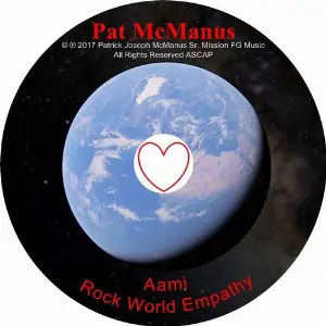 Aami Rock World Empathy image