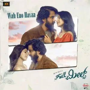 Wah Eno Havaa (From Full Meals) image