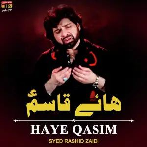 Haye Qasim - Single image
