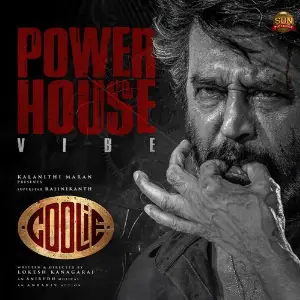 Powerhouse Promo (From Coolie) image