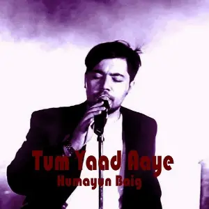 Tum Yaad Aaye image