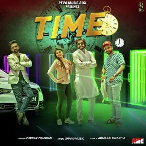 Time image