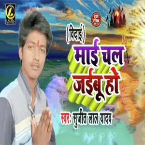 Mayi Chal Jaibu Ho image