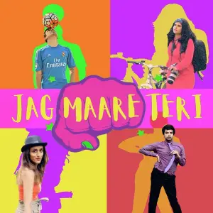 Jag Maare Teri image