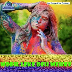 Mobil Leke Deh Mehke image