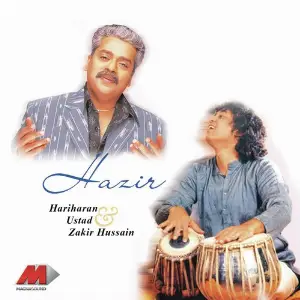 Hazir Hariharan