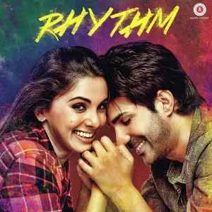 Rhythm image