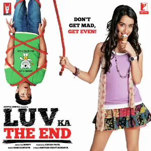 Luv Ka The End Ram Sampath